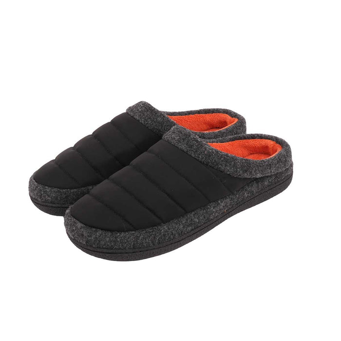 Tofino's Slippers