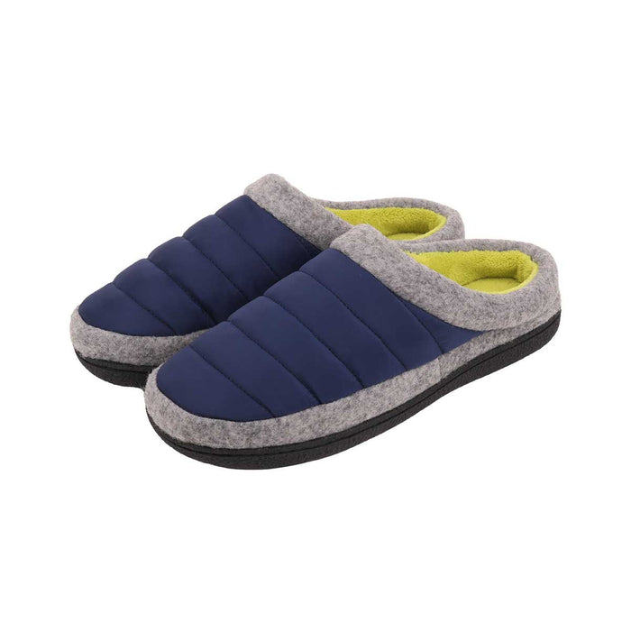 Tofino's Slippers