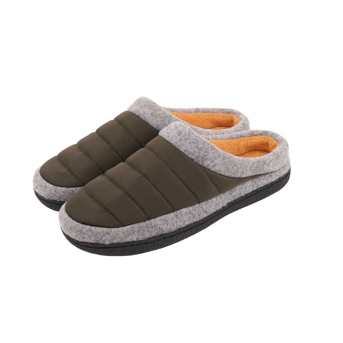 Tofino's Slippers