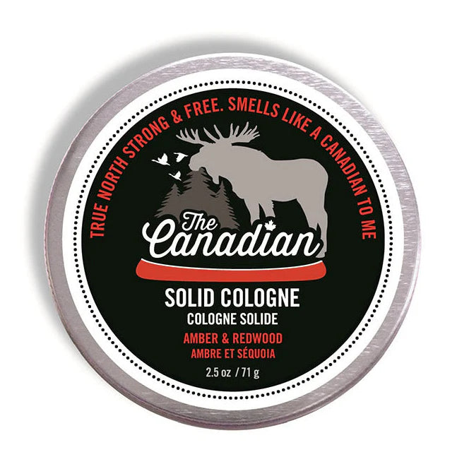 Walton Wood Farm - The Canadian Solid Cologne