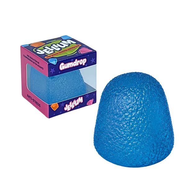 Jellium Stress Toy - Gumdrop