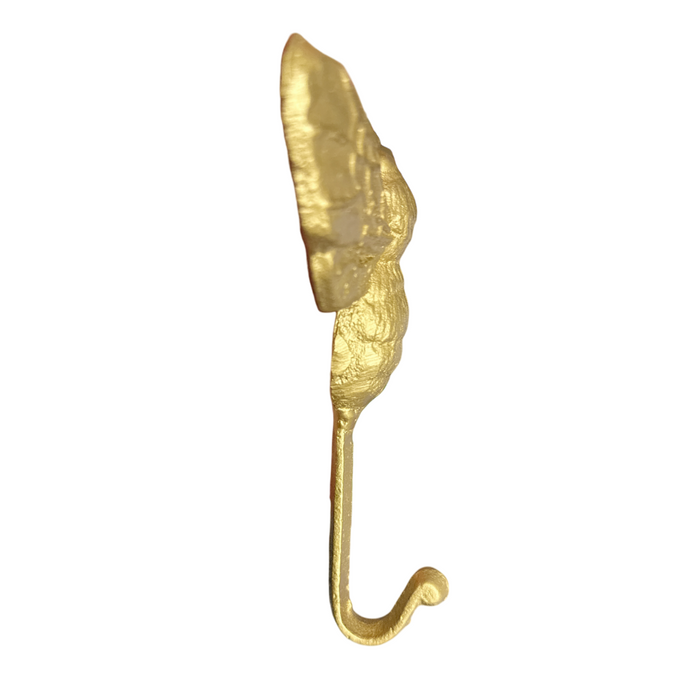 5.5" Gold Bee Single Hook