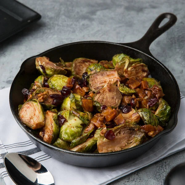 Lodge Cast Iron Skillet 9"