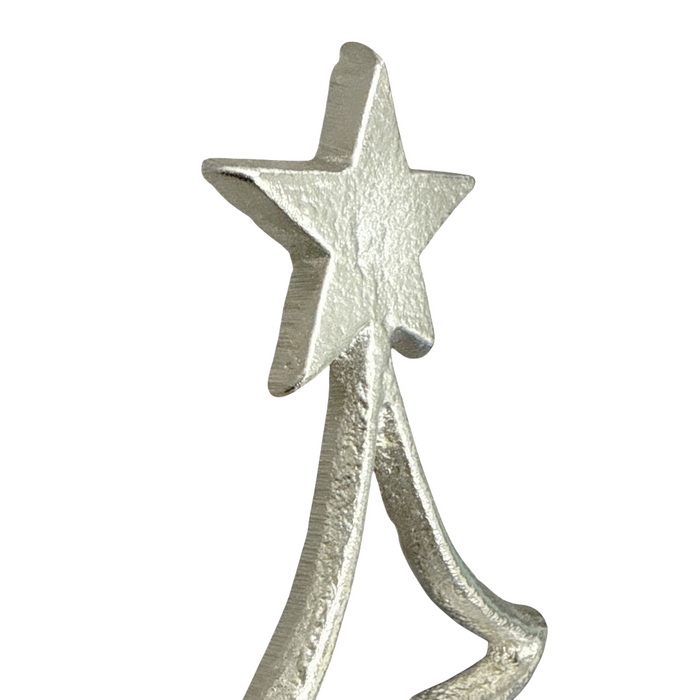 Metal Tree Décor- Small