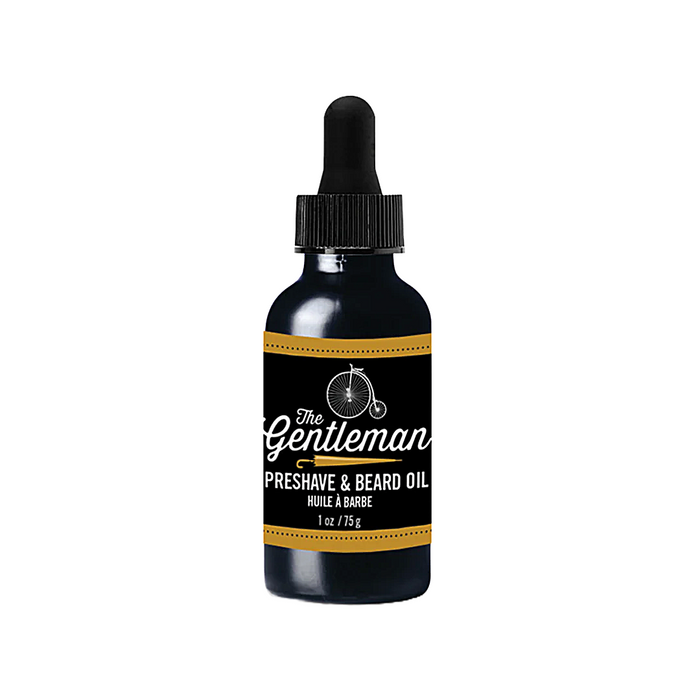 Walton Wood Farm - The Gentleman Beard Oil