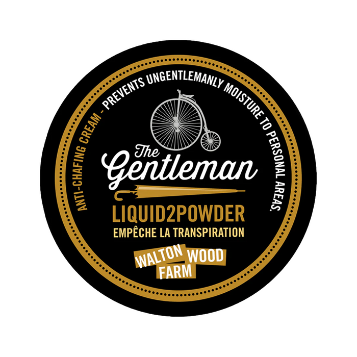 Walton Wood Farm - The Gentleman Liquid 2Powder