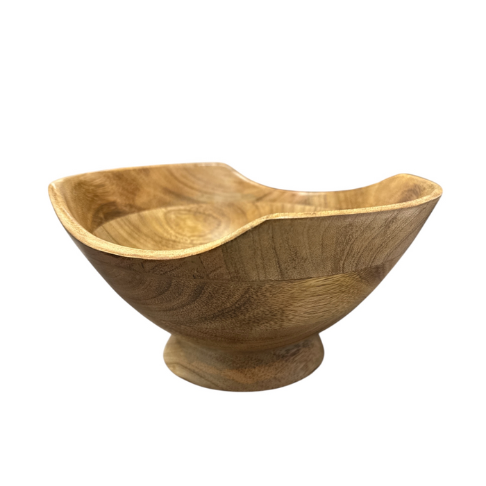 Wooden Bowl