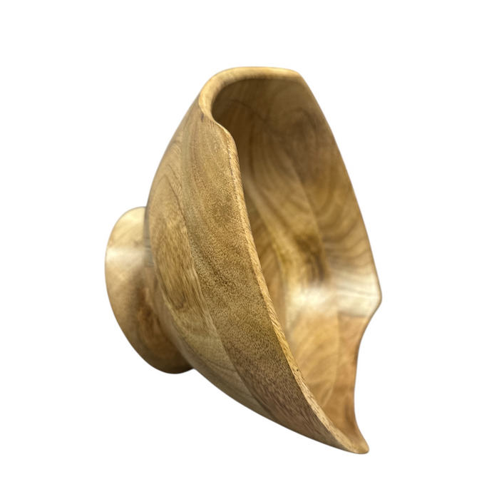 Wooden Bowl