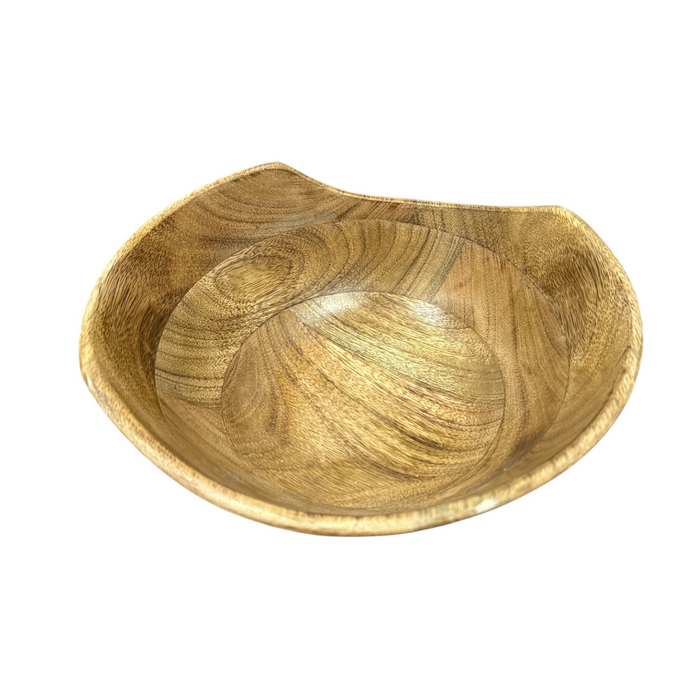 Wooden Bowl