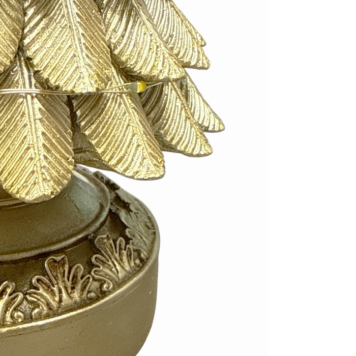 LED Champagne Tree - Small