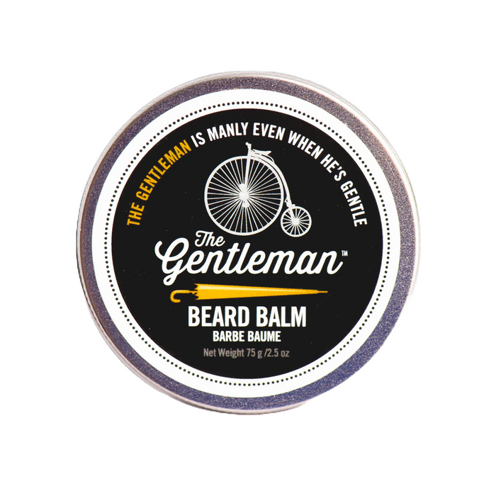 Walton Wood Farm - The Gentleman Beard Balm