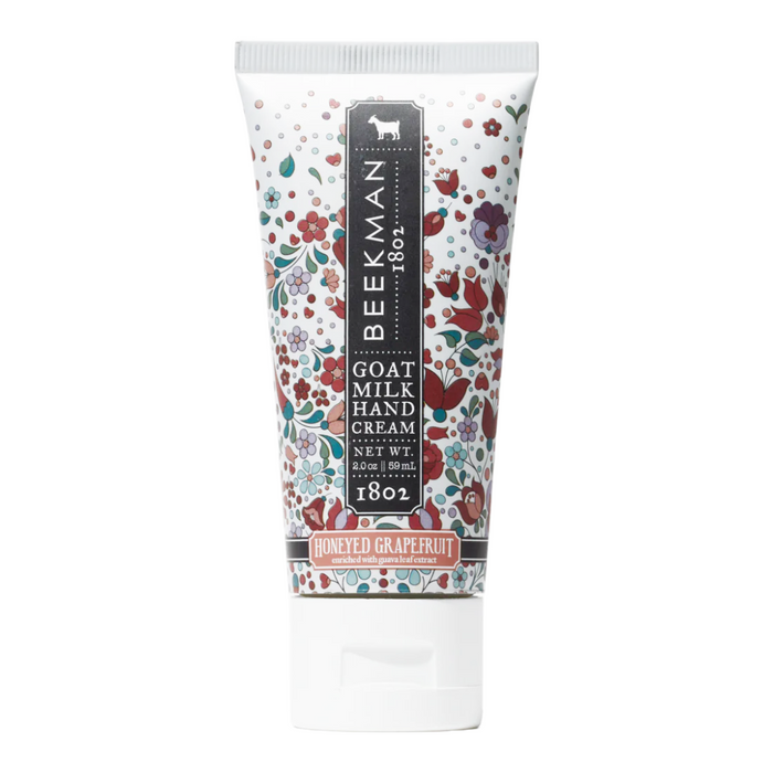 Beekman-Honeyed Grapefruit 2oz Hand Cream