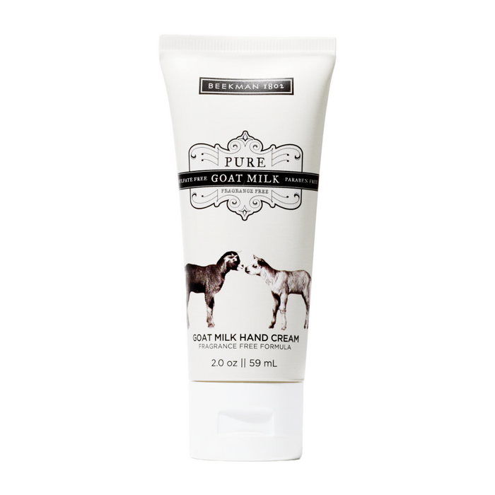 Beekman-Pure Goat Milk 2oz Hand Cream