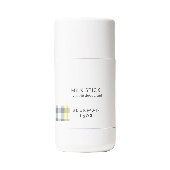 Beekman-Milk Stick Deodorant