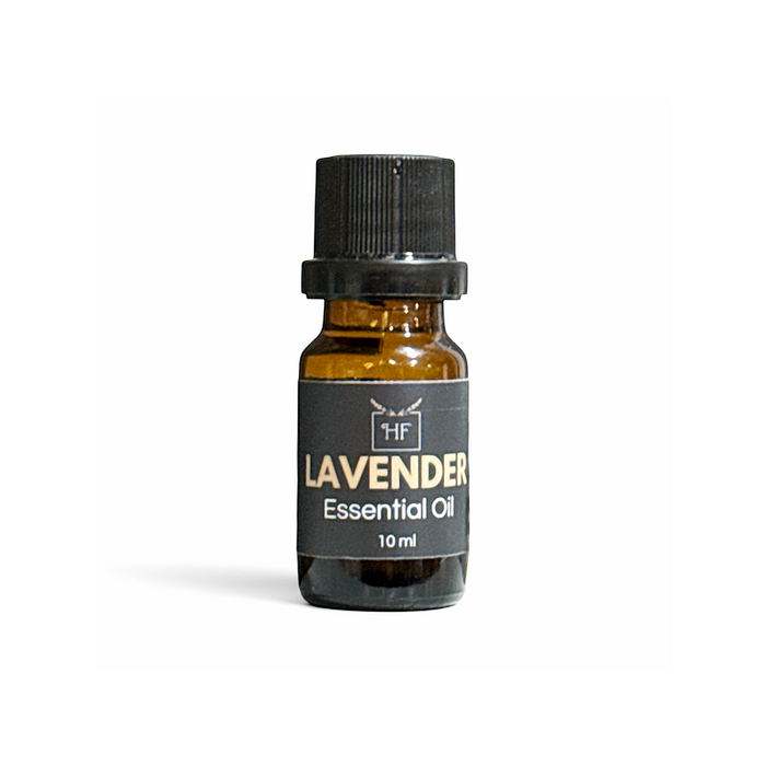 Lavender Essential Oil