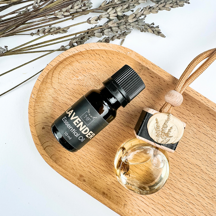 Lavender Essential Oil