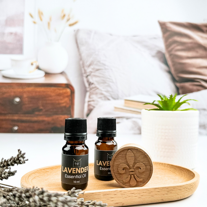 Lavender Essential Oil