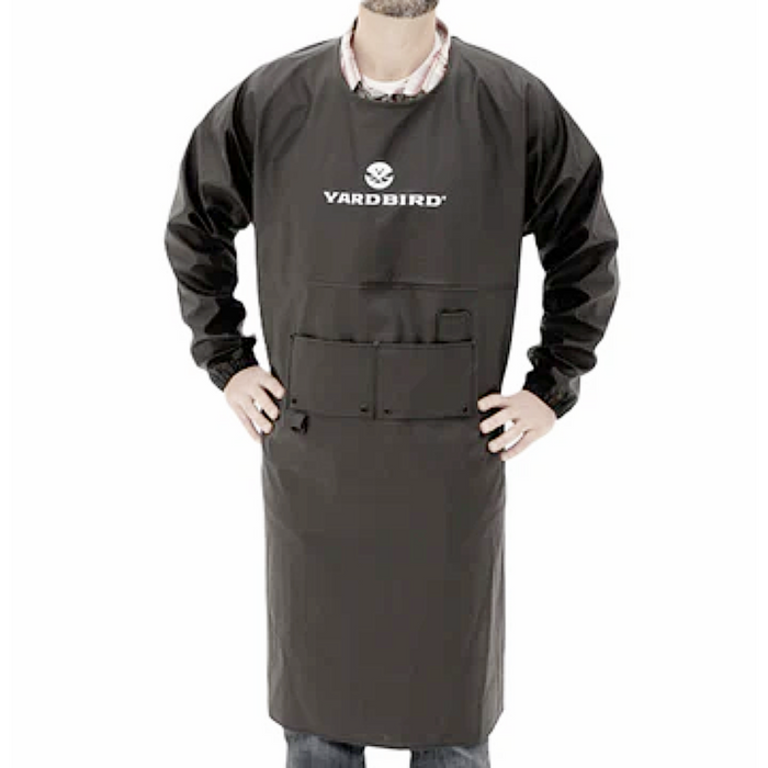 Yardbird Apron- Full Sleeve