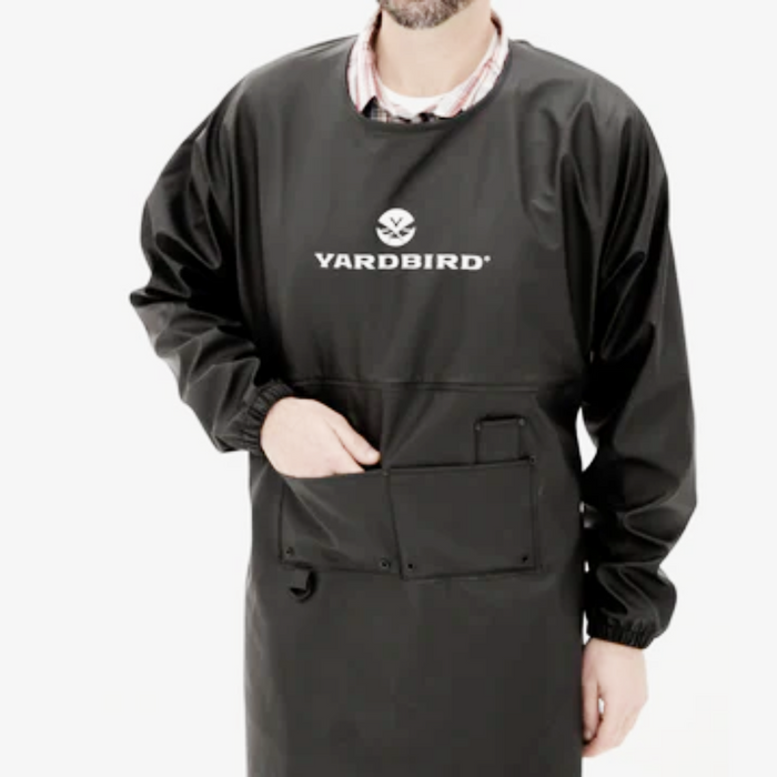 Yardbird Apron- Full Sleeve