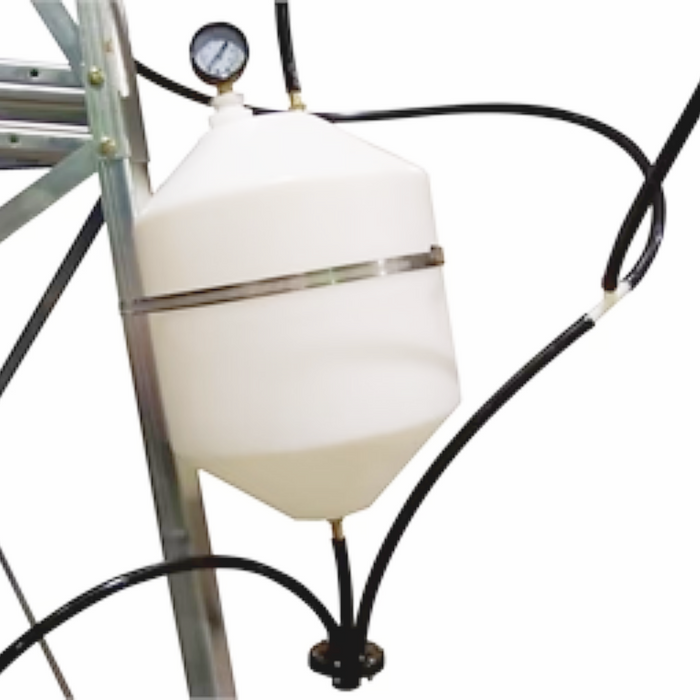 Freeze-Control System