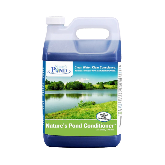 Natures Pond Care - Spring/Summer