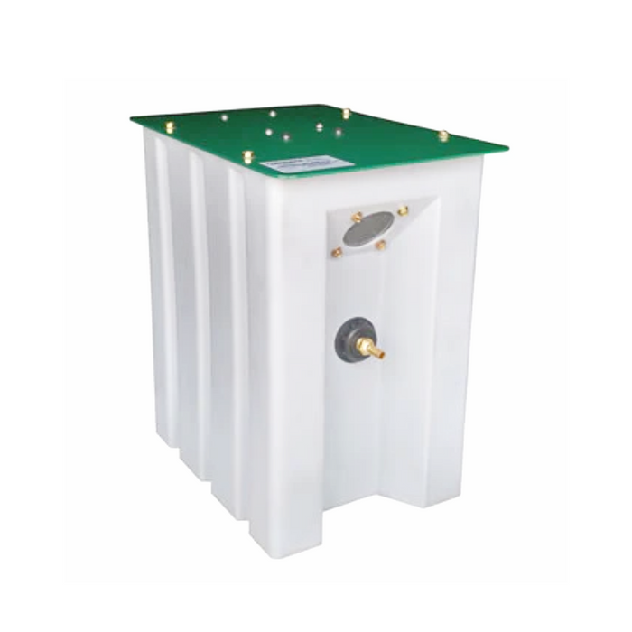 HD 250 Electric Aerator