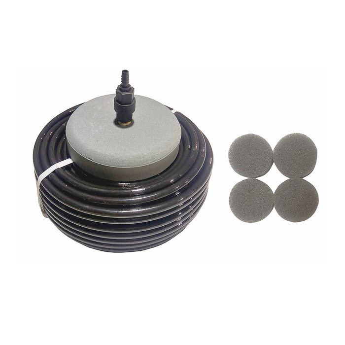 HD Aerator Accessory Kit