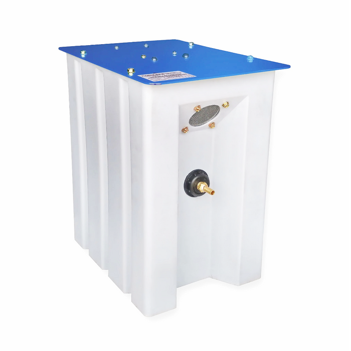 HD 450 Electric Aerator