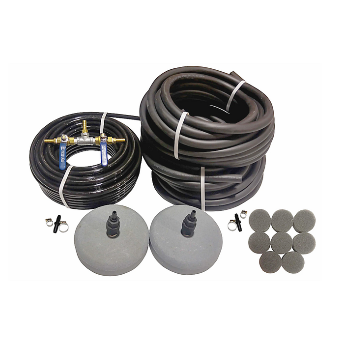 HD Plus Aerator Accessory Kit