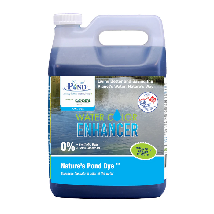 Natures Pond Dye