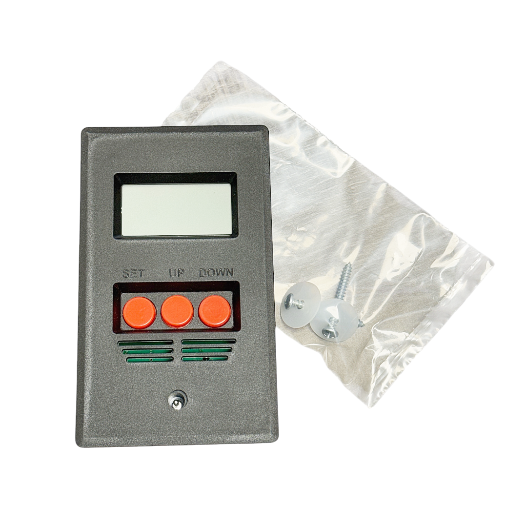 Little Giant - Digital Control Assembly — Berry Hill