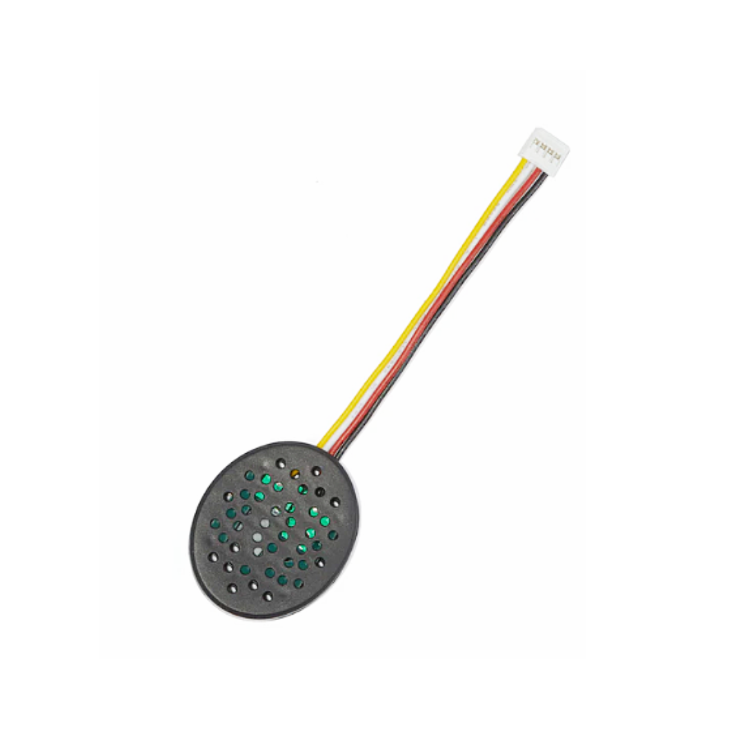 Little Giant - Incubator Sensor — Berry Hill