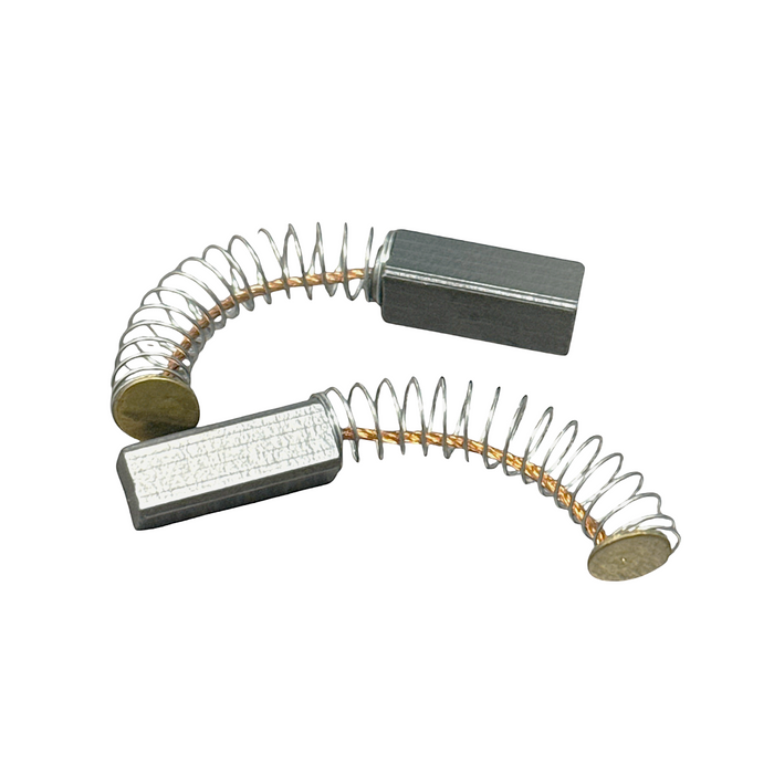 Milky Parts - Brushes for 63617597 Cream Separator