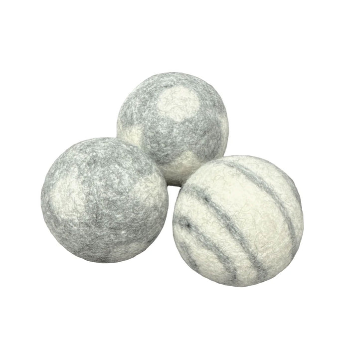 Dryer Balls - set of 3