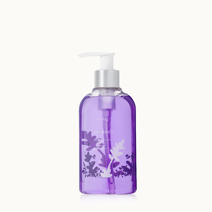 Thymes - Lavender Hand Wash 240ml