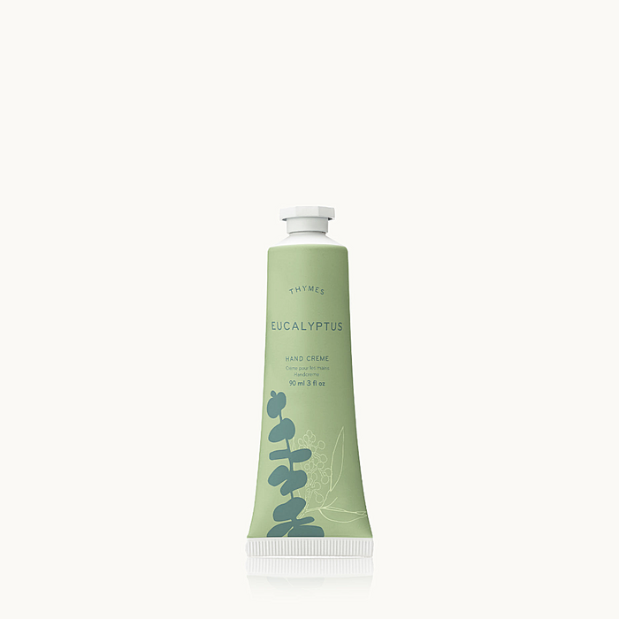 Thymes - Eucalyptus Petite Hand Cream 30ml