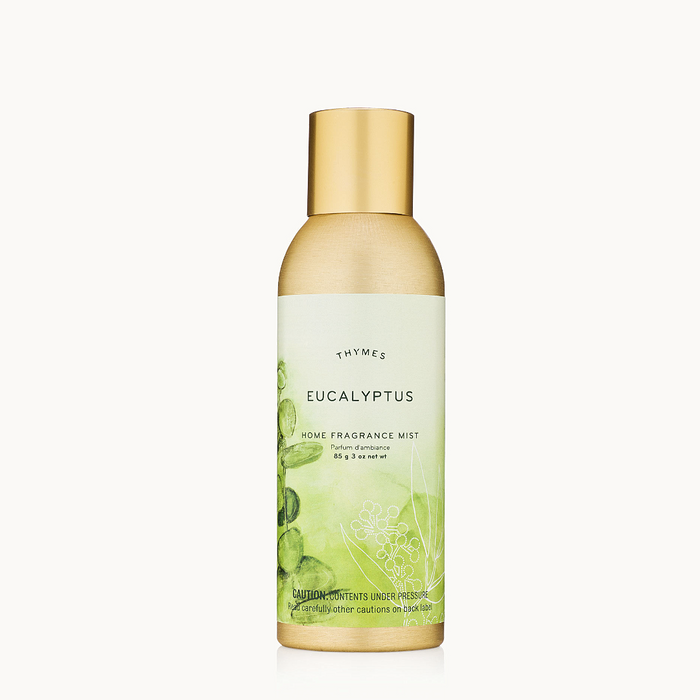 Thymes - Eucalyptus Fragrance Mist 3oz