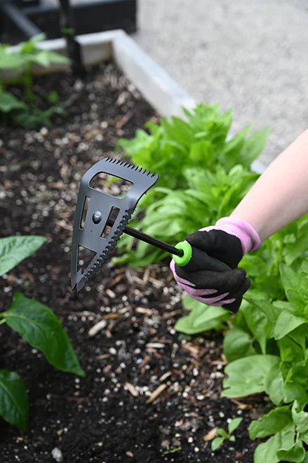 Ergo Comfort Weeder/Hoe