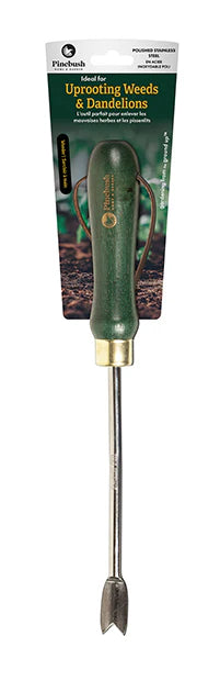 Dandelion Weeder