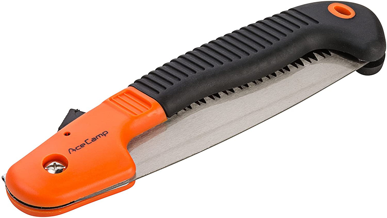 Folding Hand Saw
