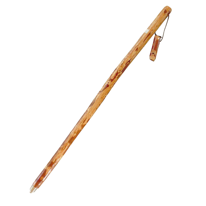 48" Douglas Fir Walking/Hiking Stick (In-Store Pick up Only)