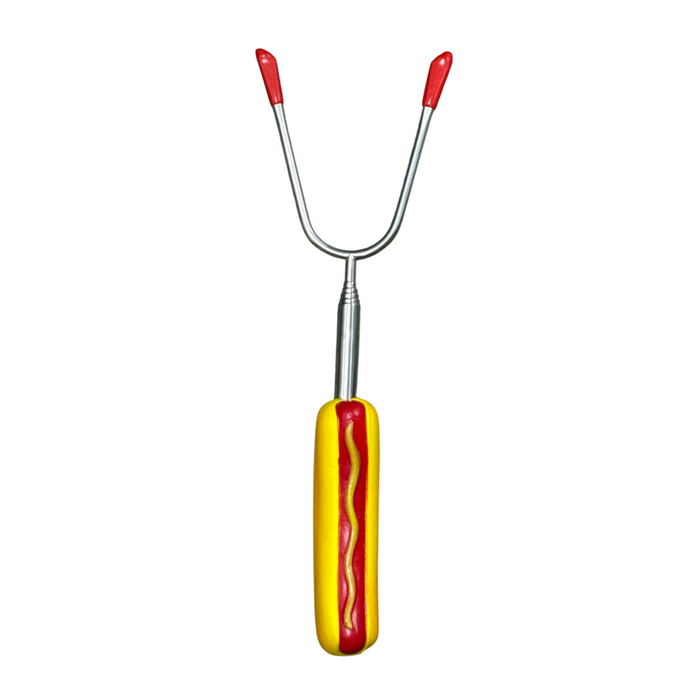 Fun Forks - Extendable BBQ Forks