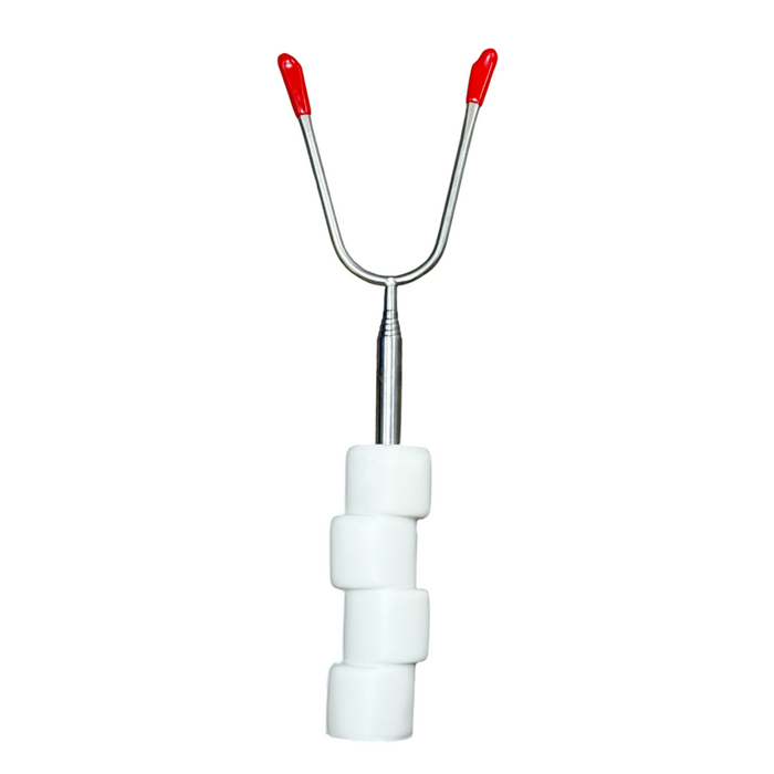 Fun Forks - Extendable BBQ Forks