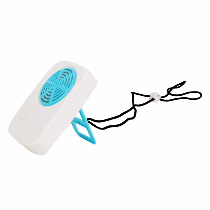 Portable Neck Fan