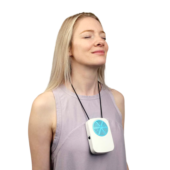 Portable Neck Fan