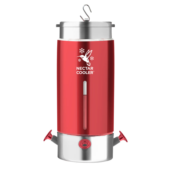 Insulated Hummingbird Feeder - 30oz
