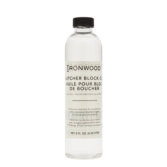 Wooden Cutting Board Oil
