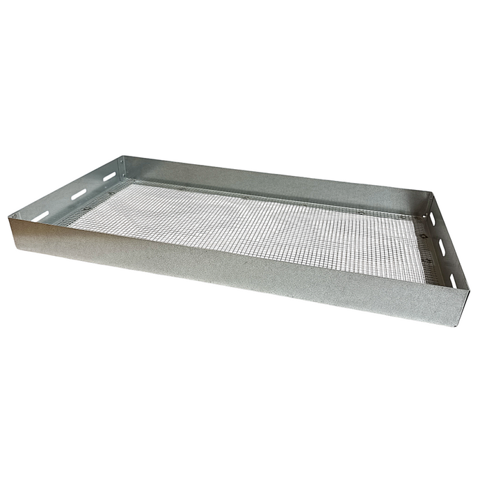 Sportsman Incubator Setting Tray