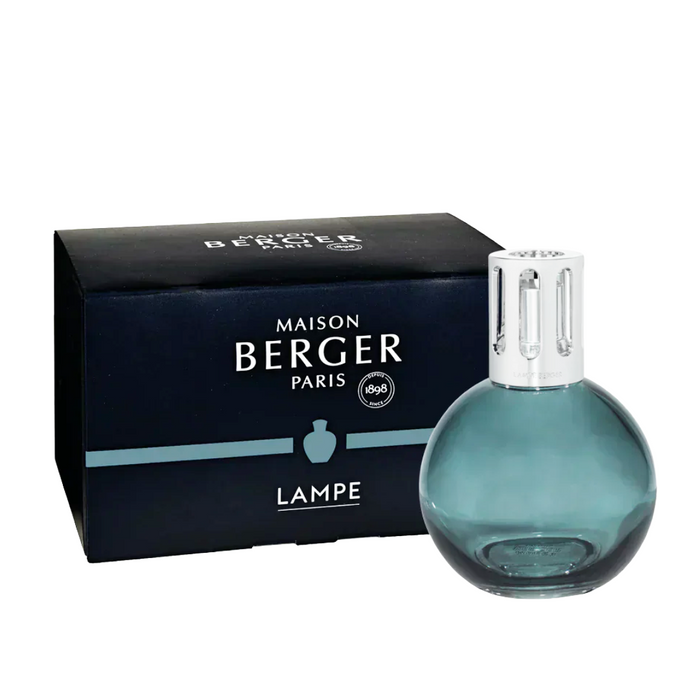 Lampe Berger Smoked Boule Lamp
