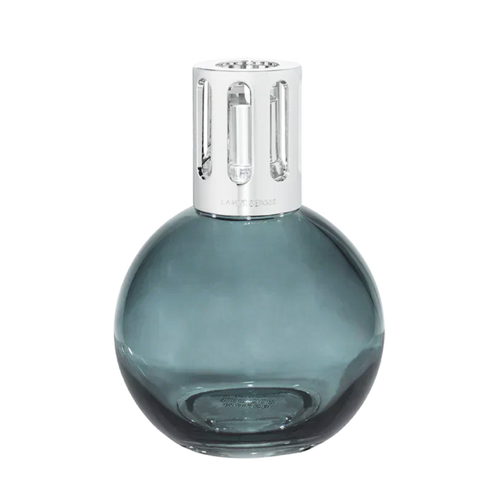 Lampe Berger Smoked Boule Lamp